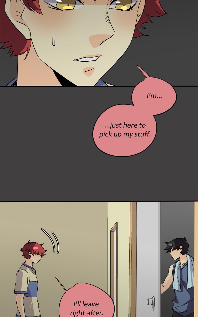 unOrdinary Chapter 166 page 12 - Chapter 166: Episode 160