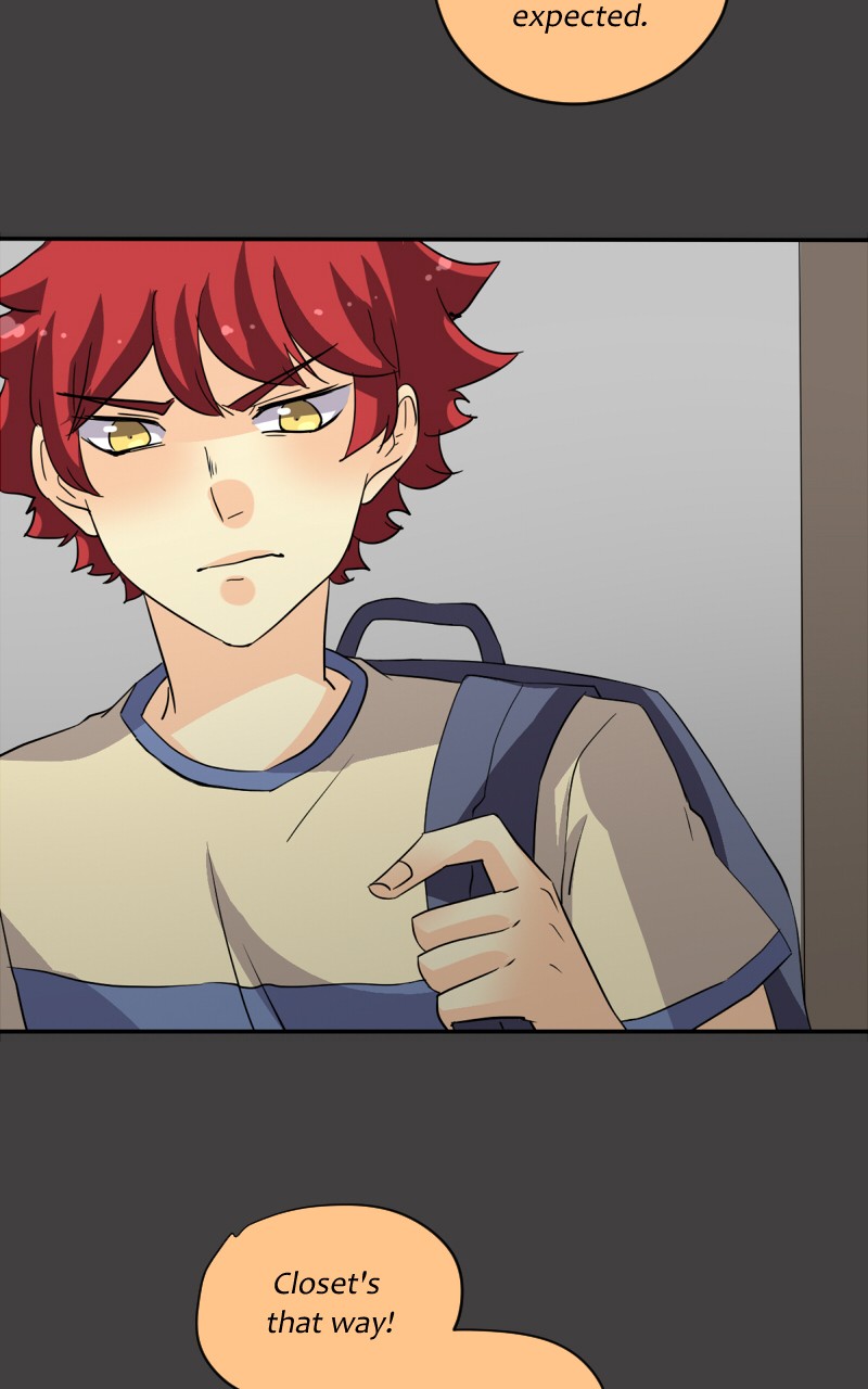 unOrdinary Chapter 166 page 20 - Chapter 166: Episode 160