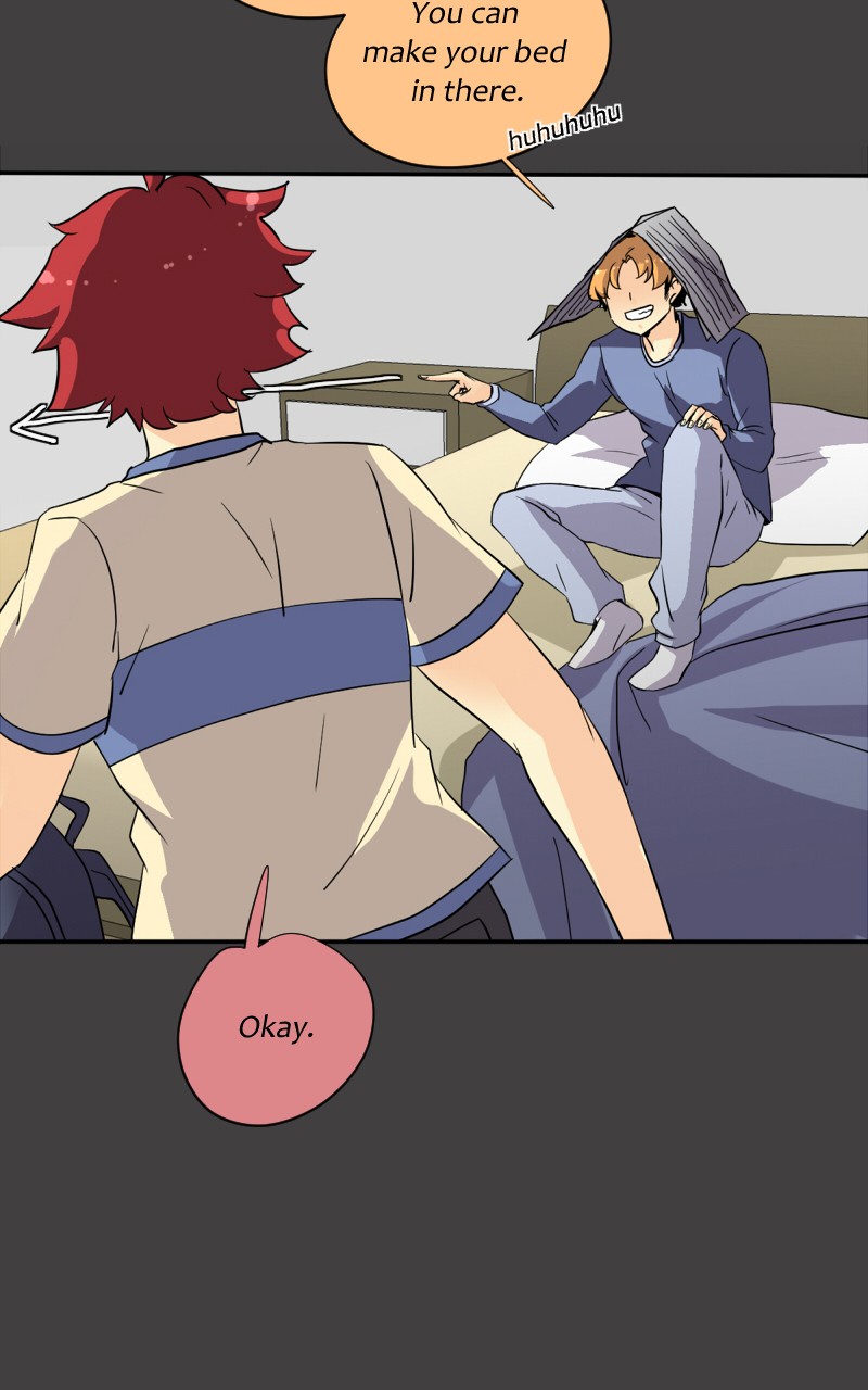 unOrdinary Chapter 166 page 21 - Chapter 166: Episode 160