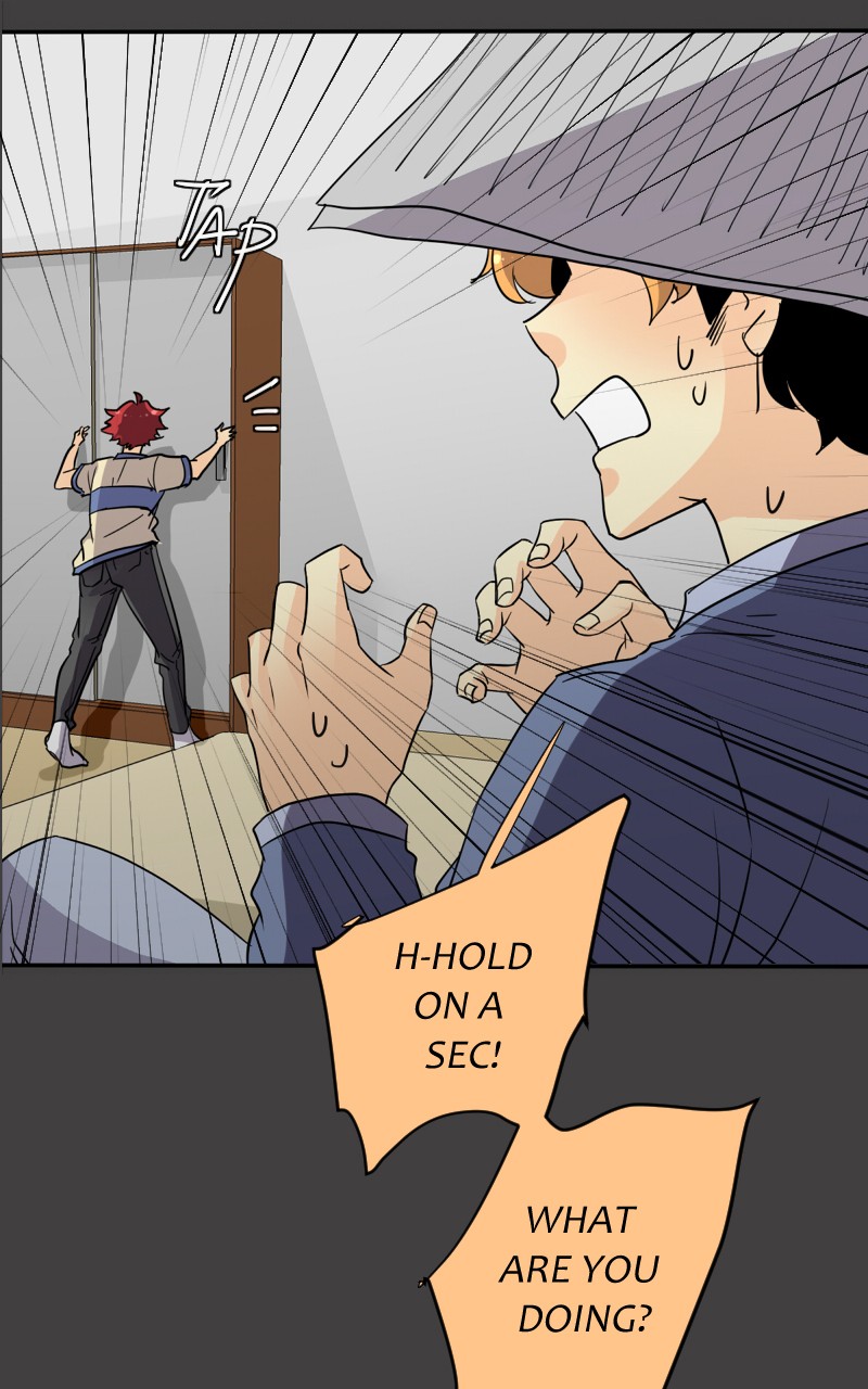unOrdinary Chapter 166 page 22 - Chapter 166: Episode 160