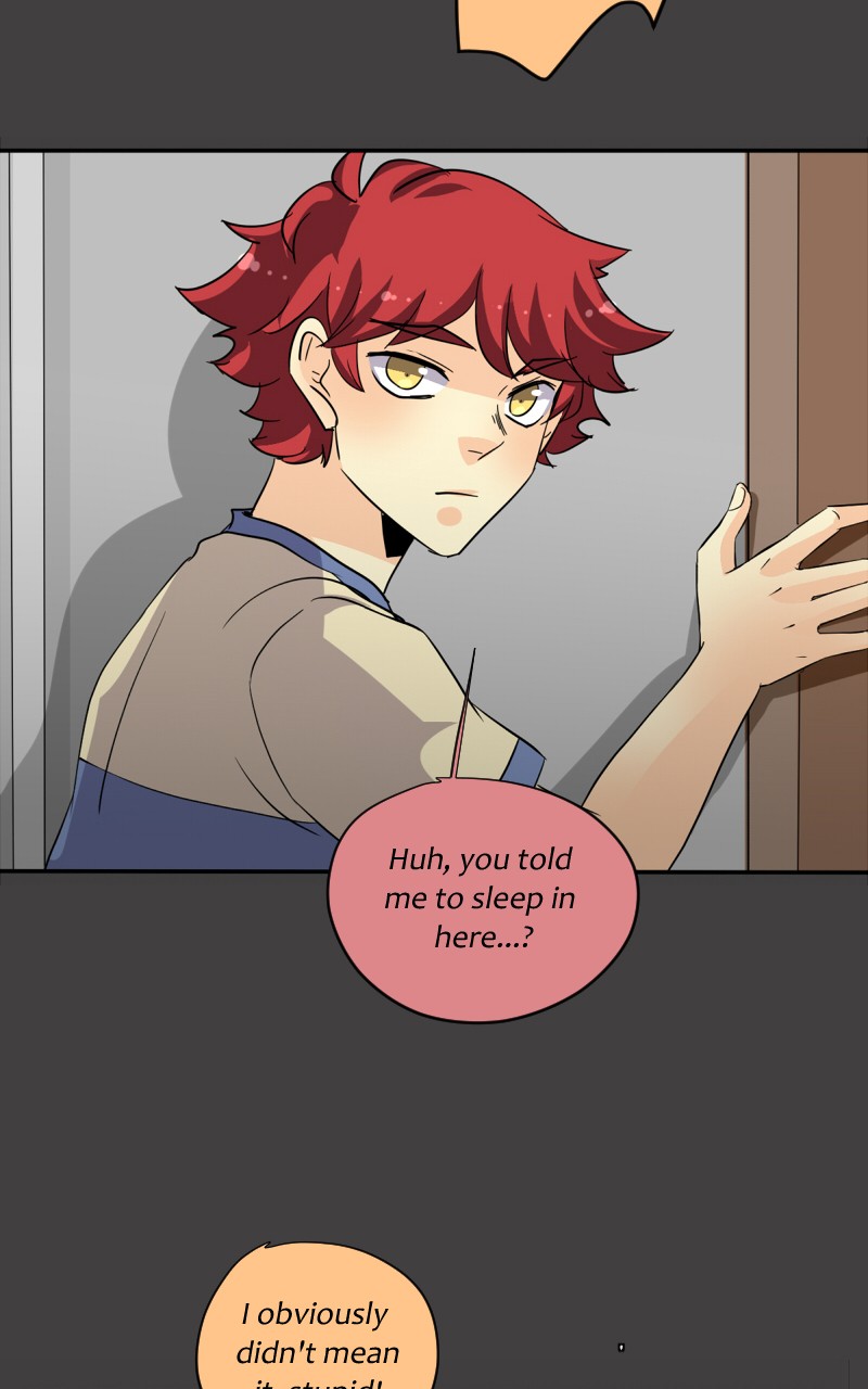 unOrdinary Chapter 166 page 23 - Chapter 166: Episode 160