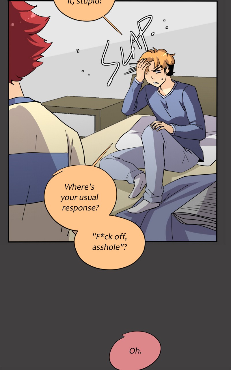 unOrdinary Chapter 166 page 24 - Chapter 166: Episode 160