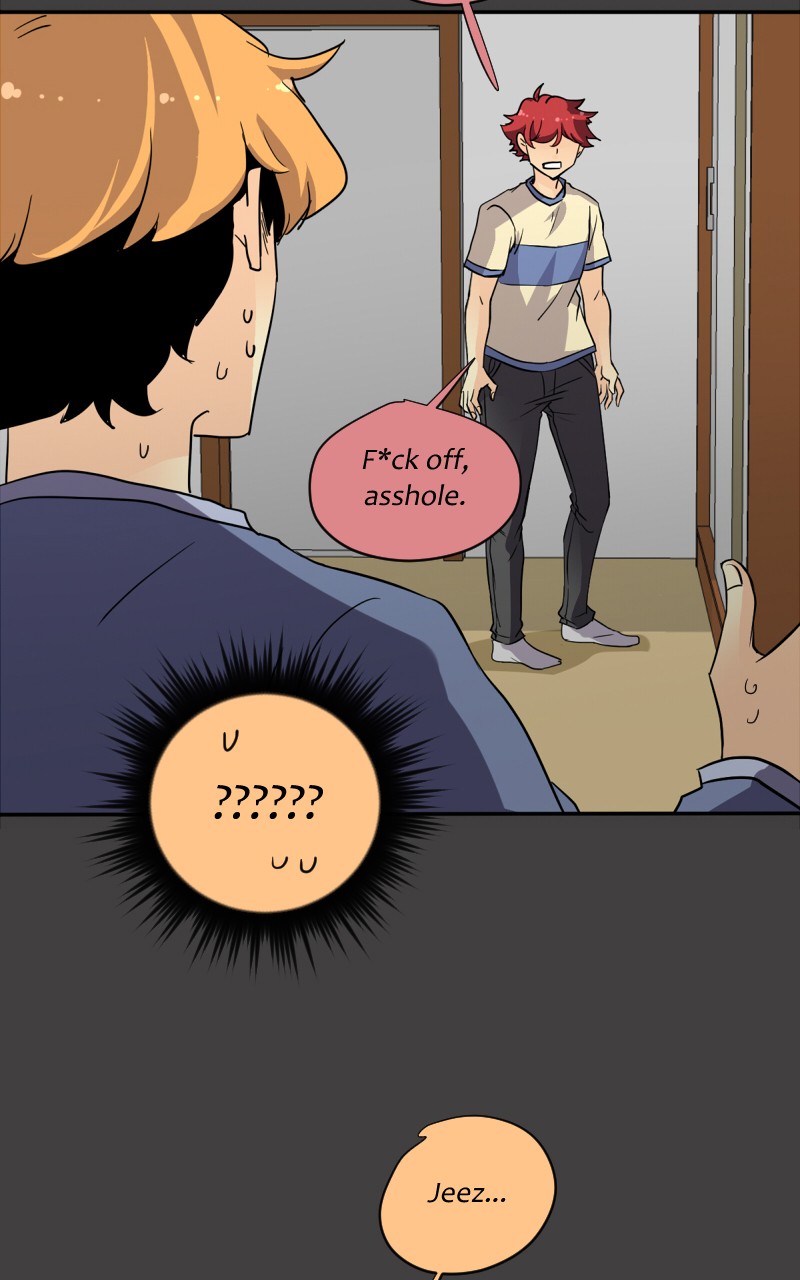 unOrdinary Chapter 166 page 25 - Chapter 166: Episode 160
