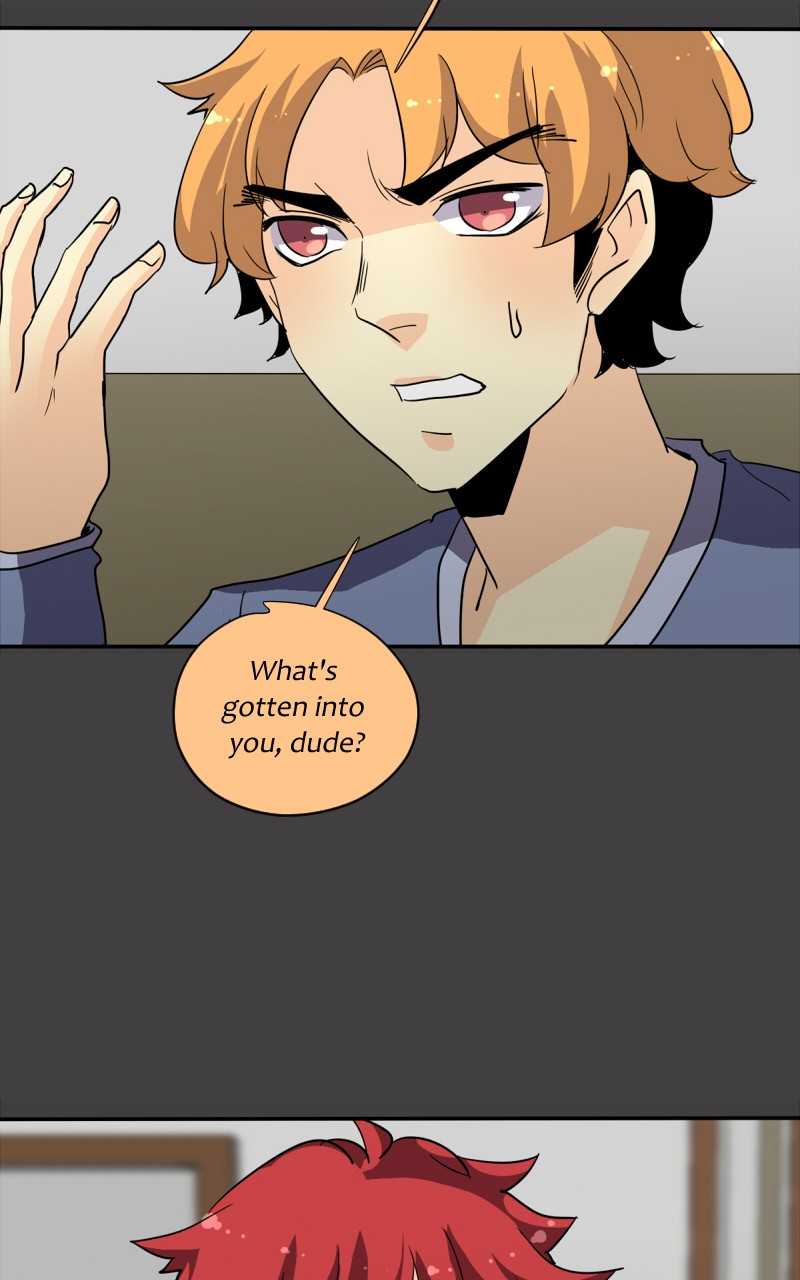 unOrdinary Chapter 166 page 26 - Chapter 166: Episode 160