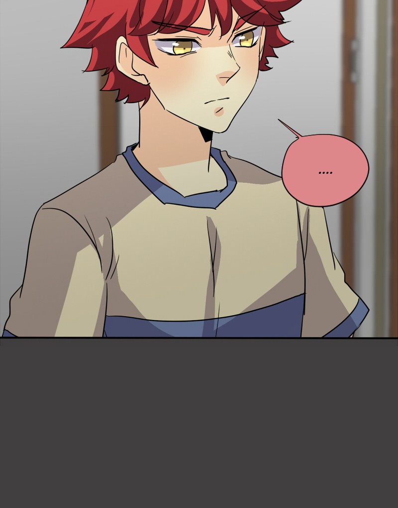 unOrdinary Chapter 166 page 27 - Chapter 166: Episode 160