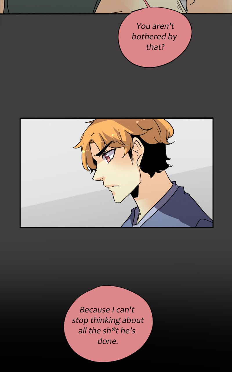 unOrdinary Chapter 166 page 33 - Chapter 166: Episode 160