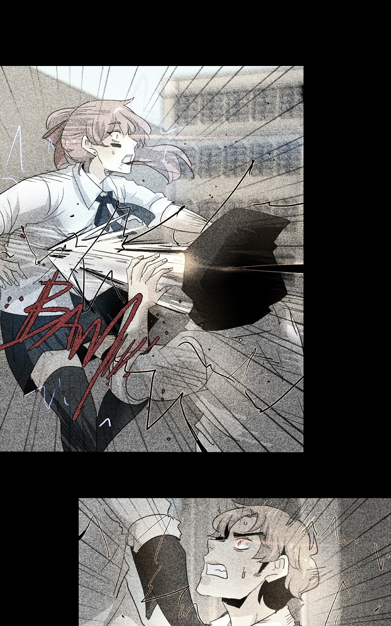 unOrdinary Chapter 166 page 34 - Chapter 166: Episode 160