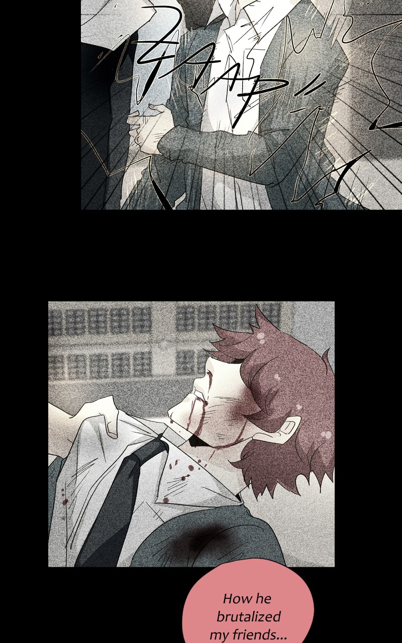 unOrdinary Chapter 166 page 35 - Chapter 166: Episode 160