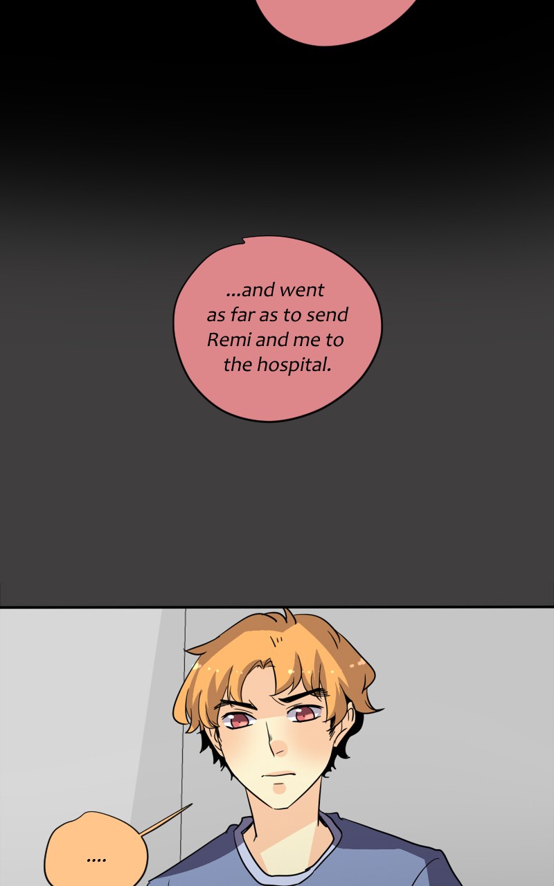 unOrdinary Chapter 166 page 36 - Chapter 166: Episode 160