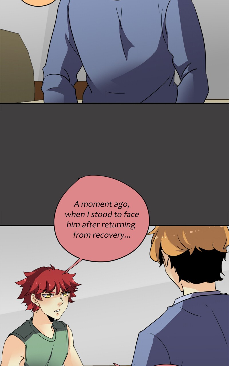 unOrdinary Chapter 166 page 37 - Chapter 166: Episode 160