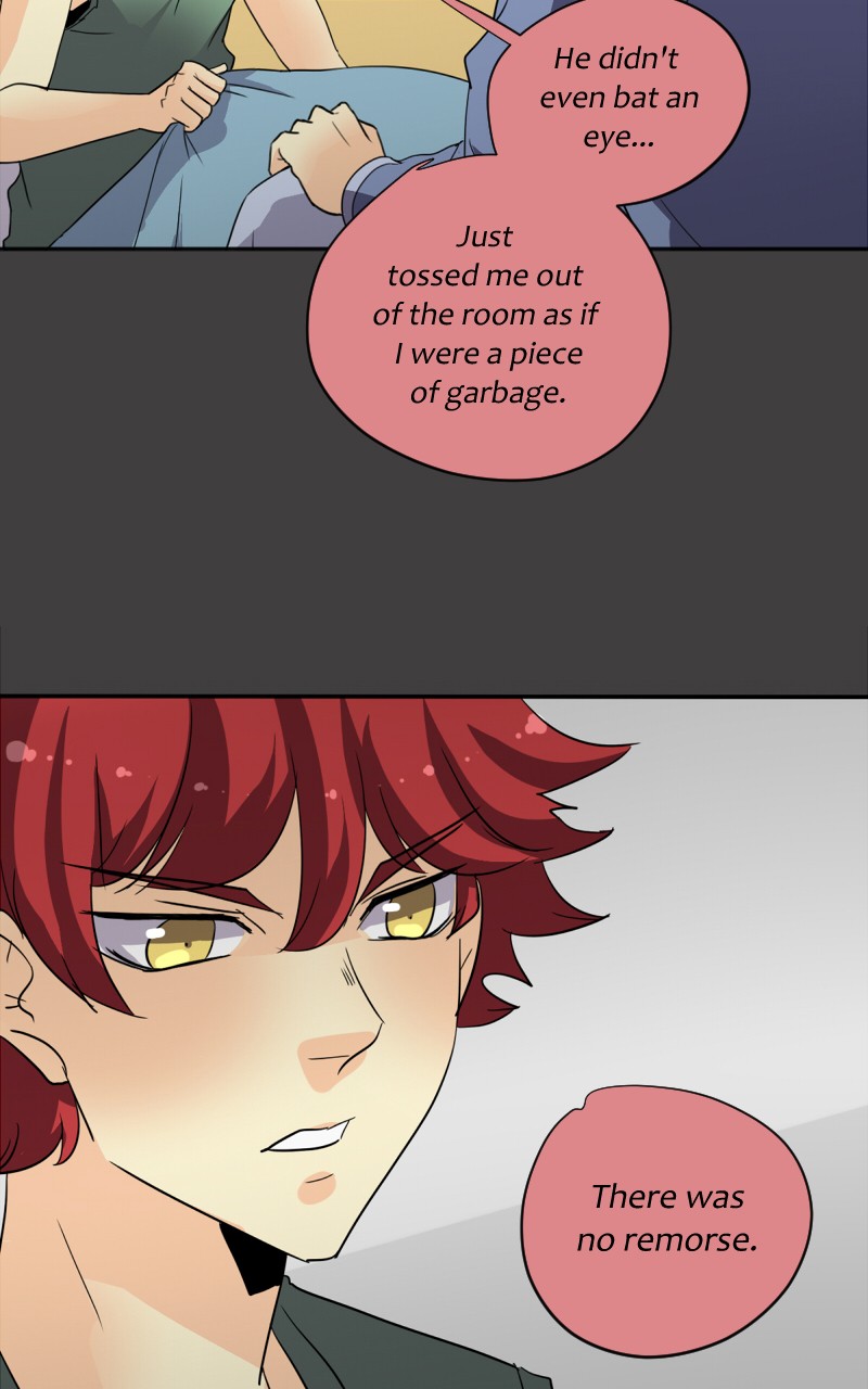 unOrdinary Chapter 166 page 38 - Chapter 166: Episode 160