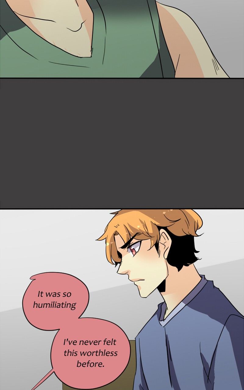 unOrdinary Chapter 166 page 39 - Chapter 166: Episode 160