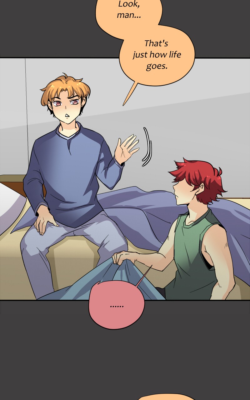 unOrdinary Chapter 166 page 41 - Chapter 166: Episode 160