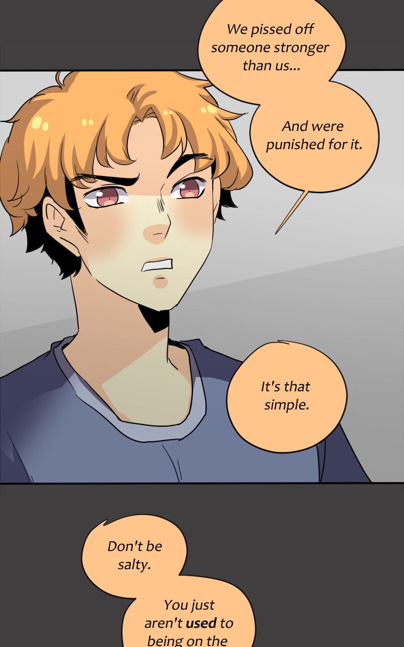 unOrdinary Chapter 166 page 42 - Chapter 166: Episode 160