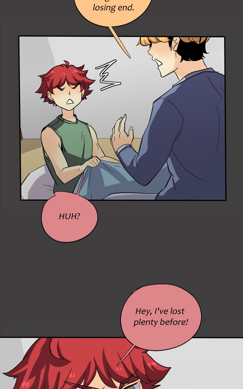 unOrdinary Chapter 166 page 43 - Chapter 166: Episode 160