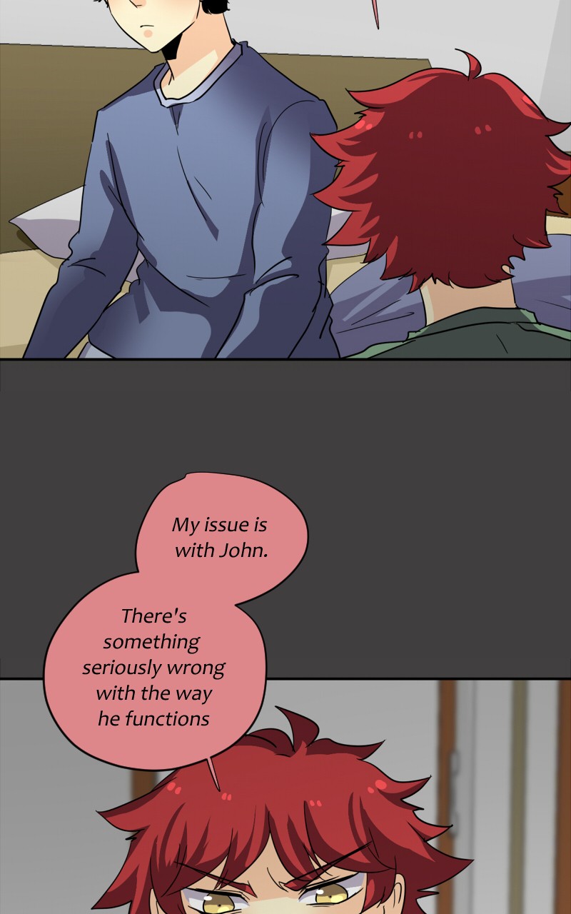 unOrdinary Chapter 166 page 45 - Chapter 166: Episode 160