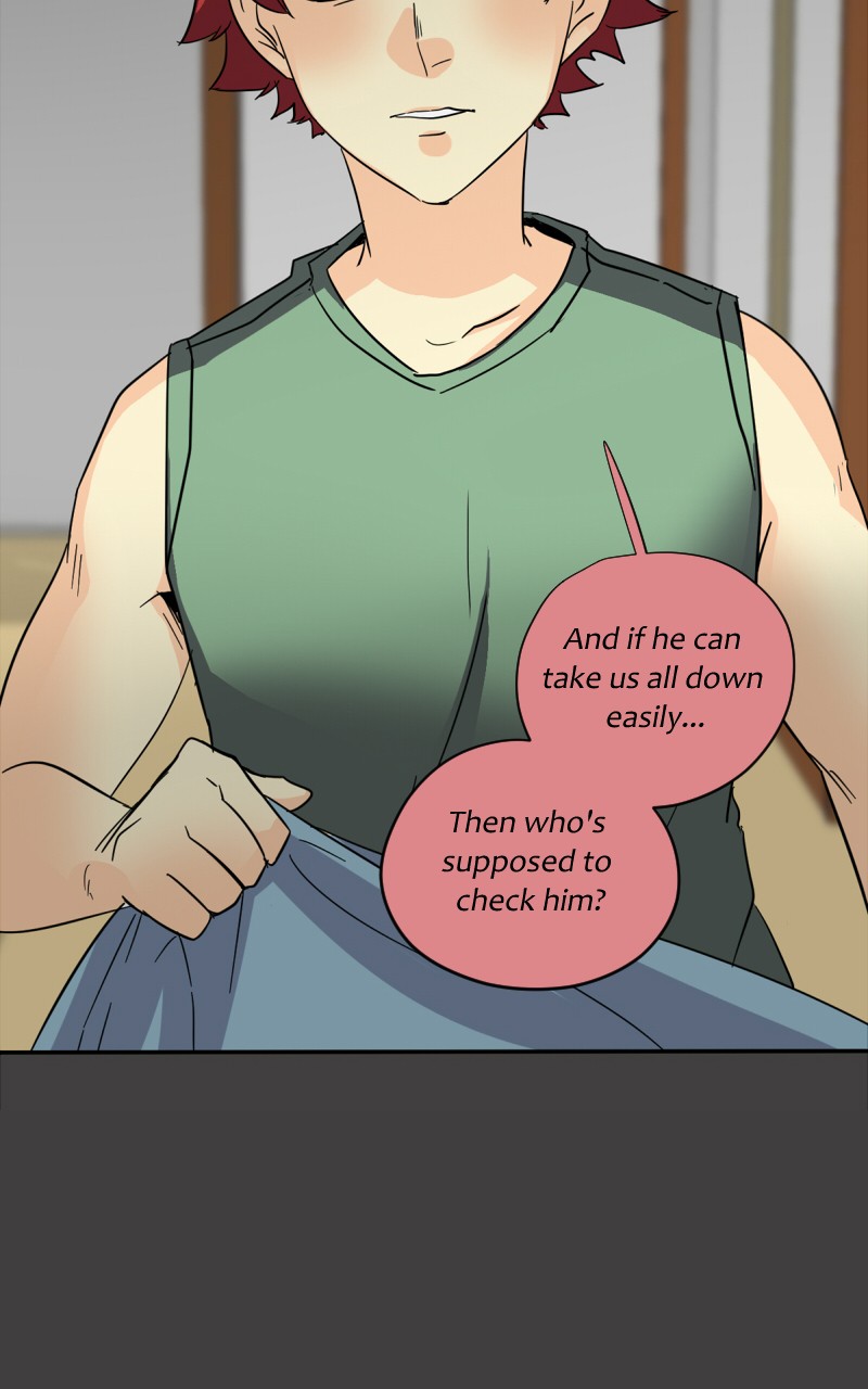 unOrdinary Chapter 166 page 46 - Chapter 166: Episode 160