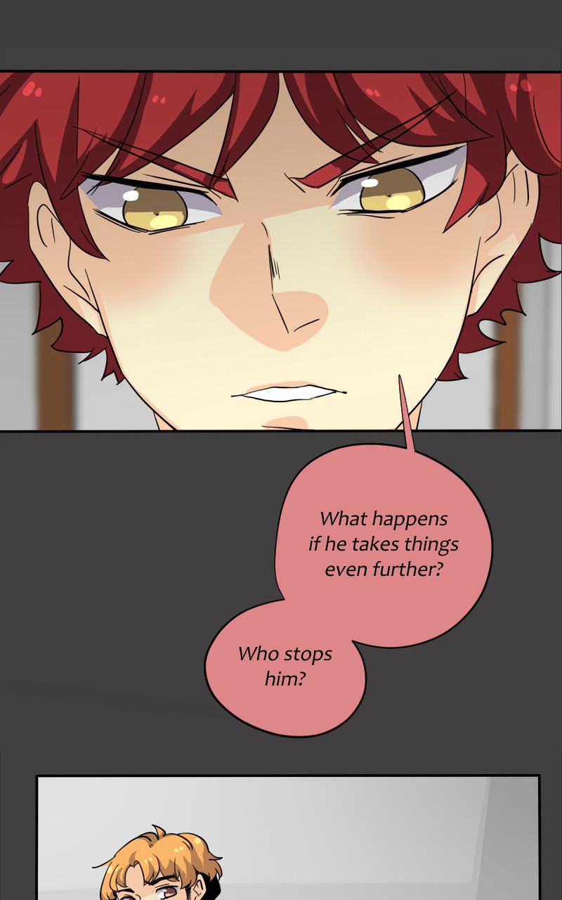 unOrdinary Chapter 166 page 47 - Chapter 166: Episode 160