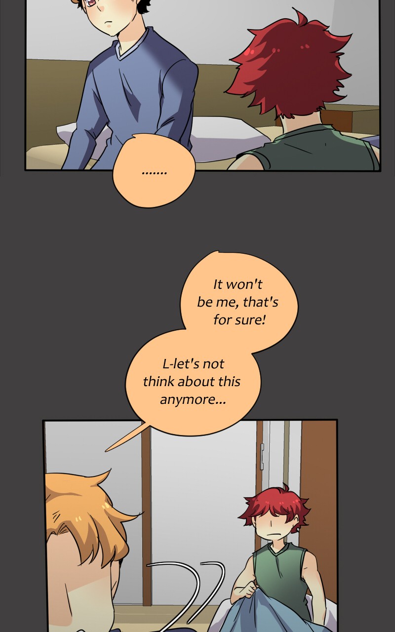 unOrdinary Chapter 166 page 48 - Chapter 166: Episode 160