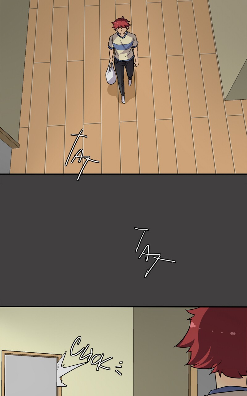 unOrdinary Chapter 166 page 5 - Chapter 166: Episode 160