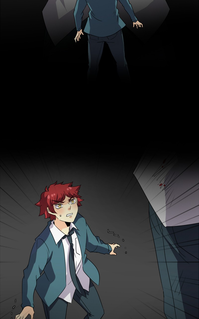 unOrdinary Chapter 166 page 53 - Chapter 166: Episode 160