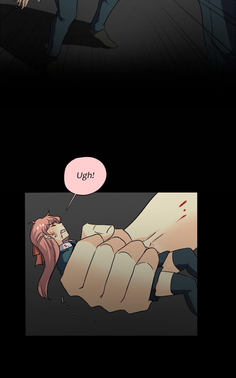 unOrdinary Chapter 166 page 54 - Chapter 166: Episode 160