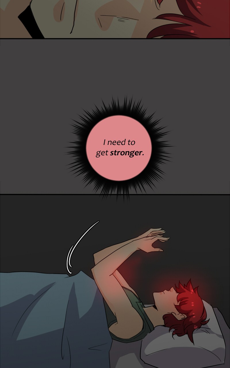 unOrdinary Chapter 166 page 67 - Chapter 166: Episode 160