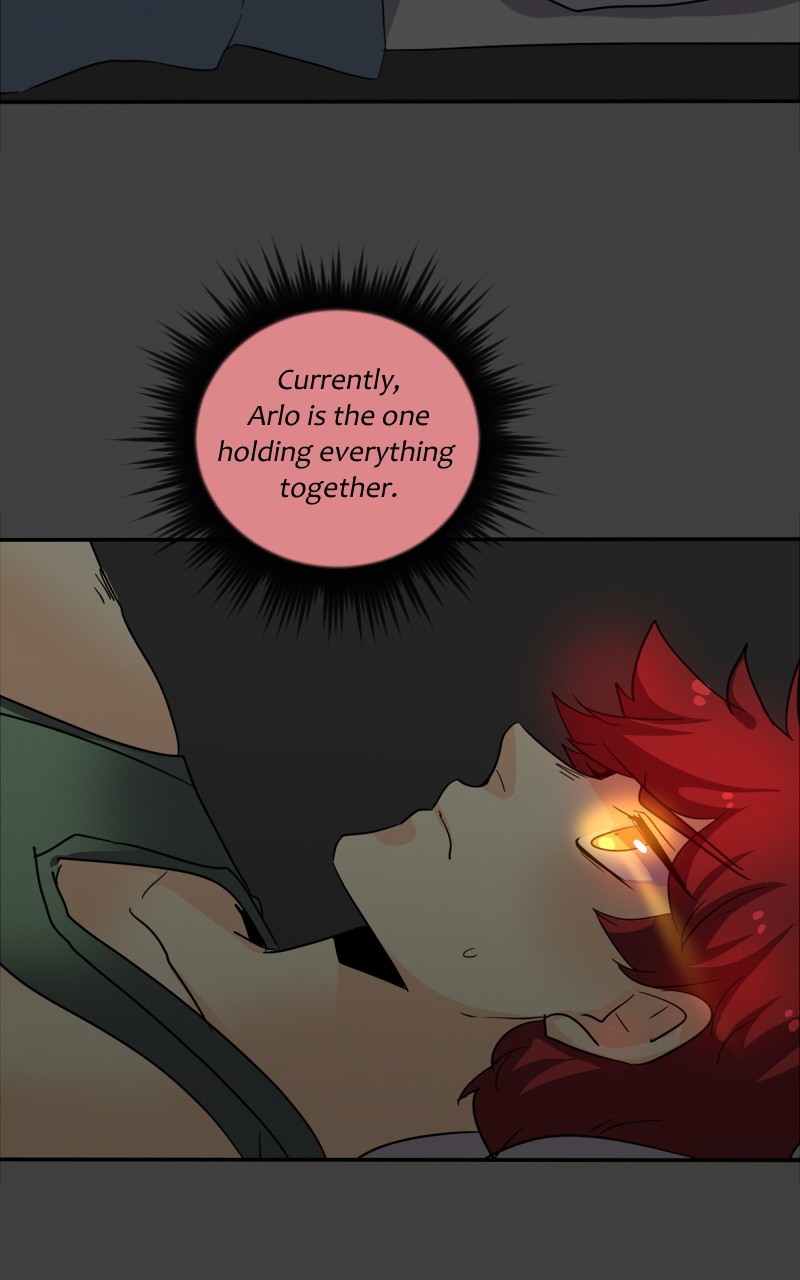 unOrdinary Chapter 166 page 68 - Chapter 166: Episode 160