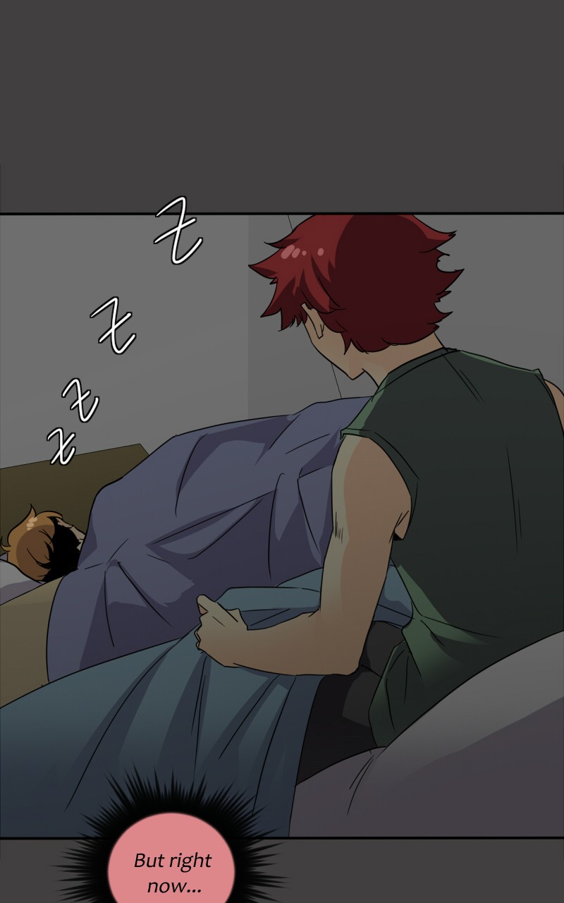 unOrdinary Chapter 166 page 73 - Chapter 166: Episode 160