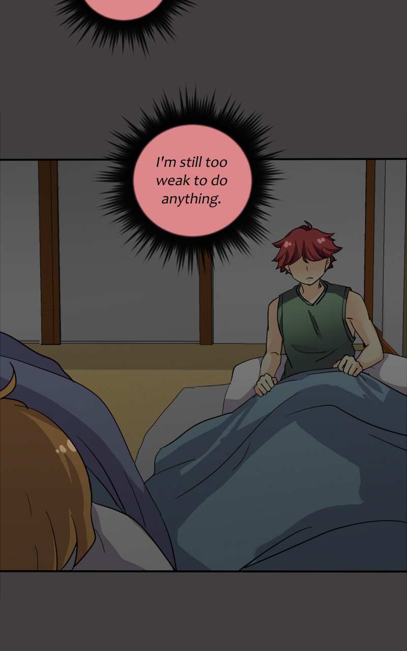 unOrdinary Chapter 166 page 74 - Chapter 166: Episode 160