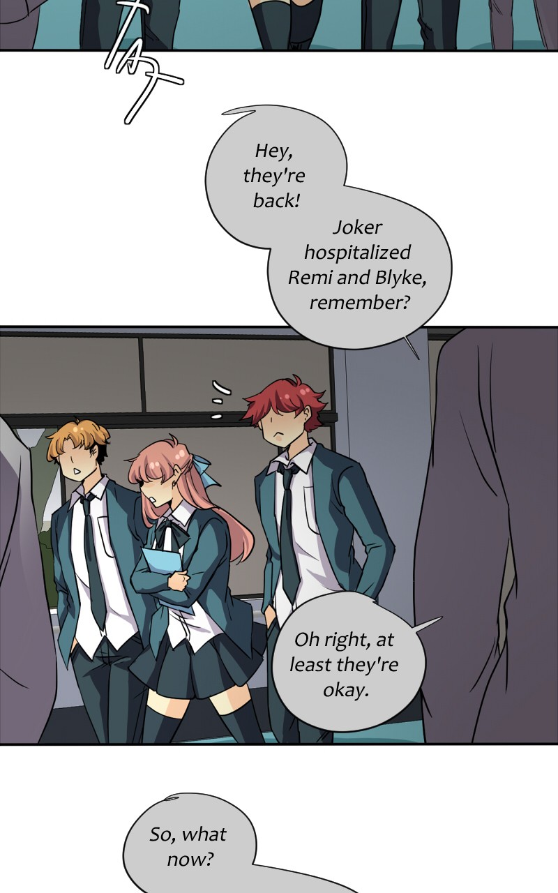 unOrdinary Chapter 166 page 78 - Chapter 166: Episode 160