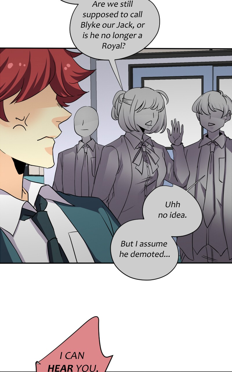 unOrdinary Chapter 166 page 79 - Chapter 166: Episode 160
