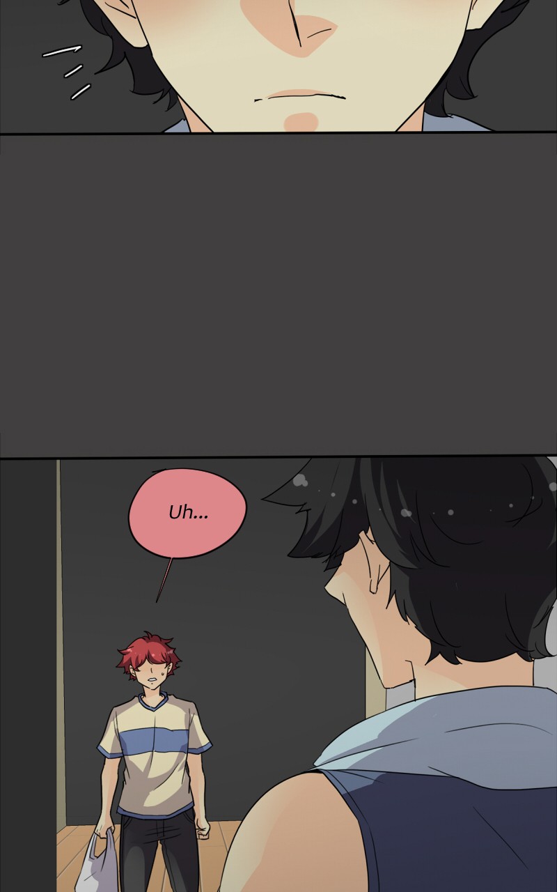 unOrdinary Chapter 166 page 8 - Chapter 166: Episode 160