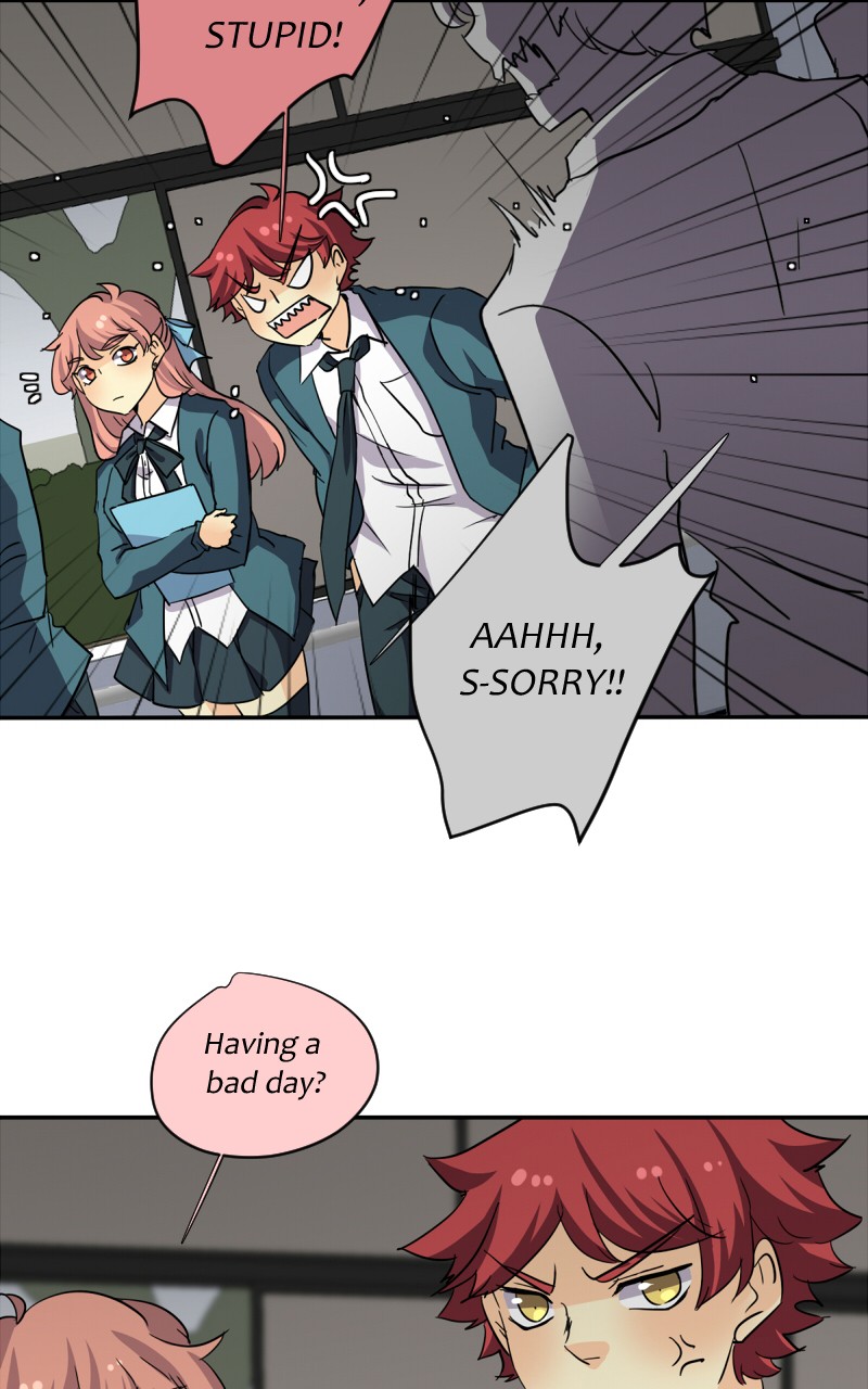 unOrdinary Chapter 166 page 80 - Chapter 166: Episode 160