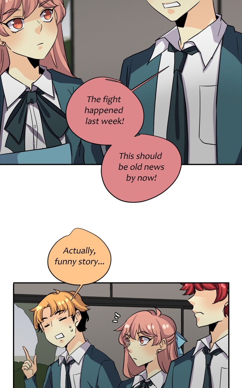 unOrdinary Chapter 166 page 81 - Chapter 166: Episode 160