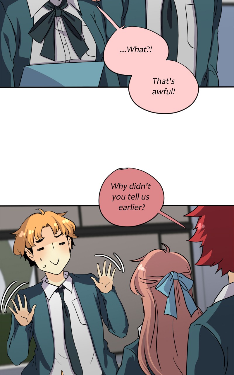 unOrdinary Chapter 166 page 83 - Chapter 166: Episode 160