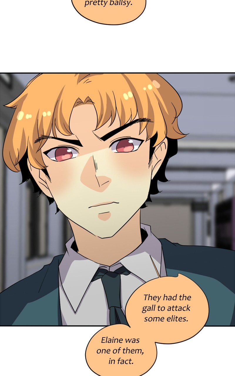unOrdinary Chapter 166 page 85 - Chapter 166: Episode 160