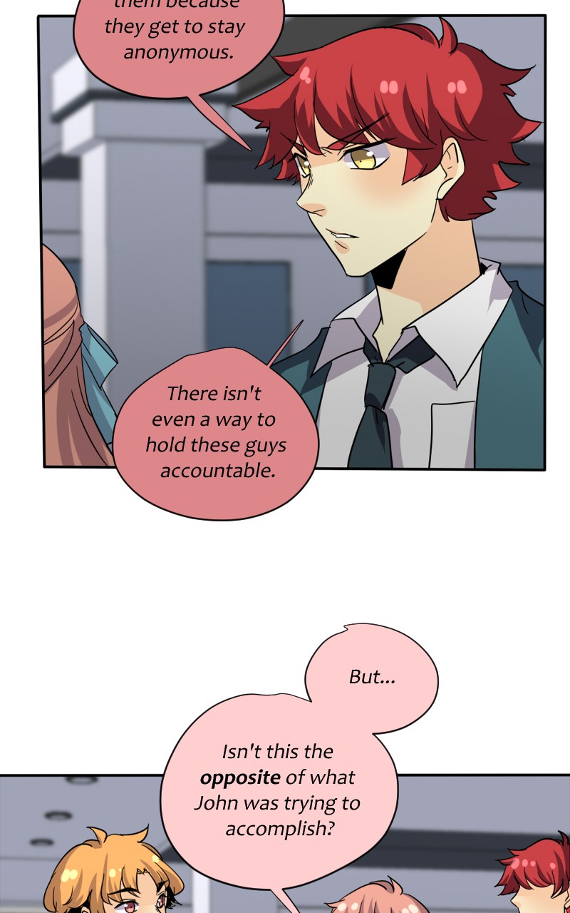 unOrdinary Chapter 166 page 87 - Chapter 166: Episode 160