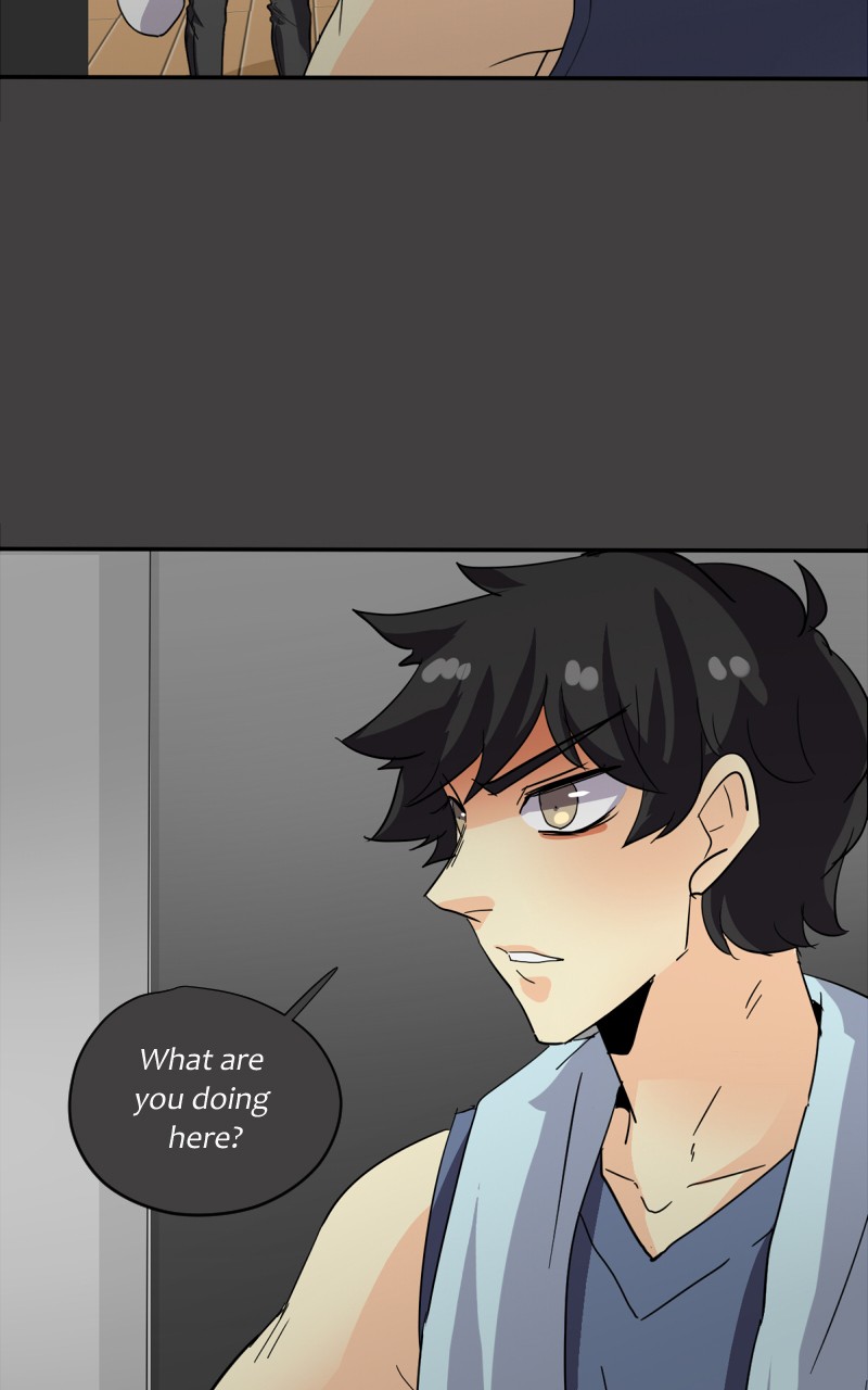 unOrdinary Chapter 166 page 9 - Chapter 166: Episode 160