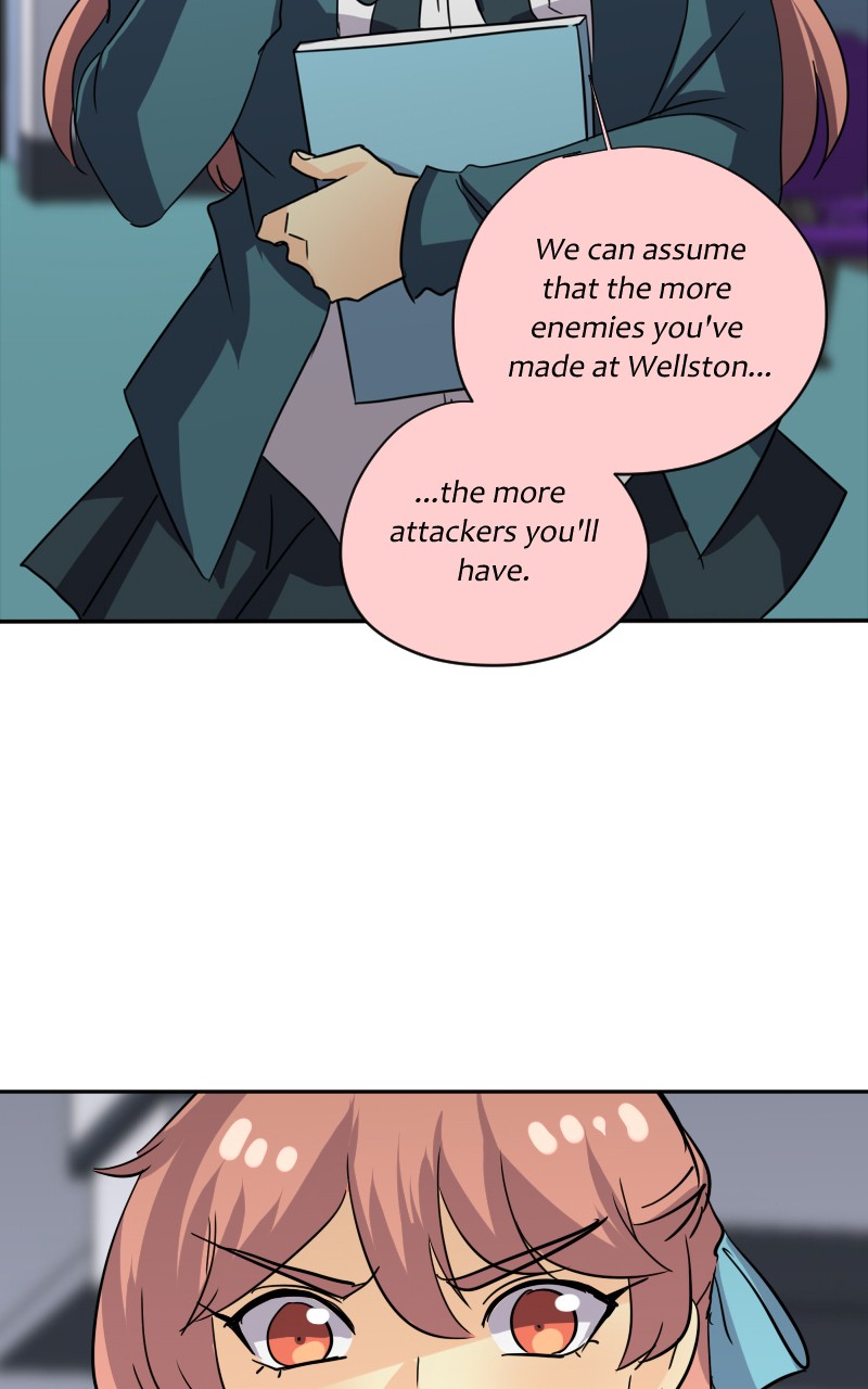 unOrdinary Chapter 166 page 91 - Chapter 166: Episode 160