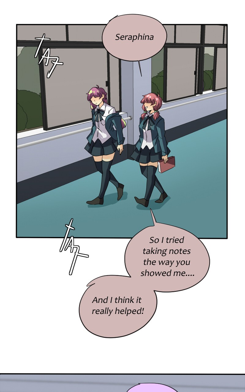 unOrdinary Chapter 166 page 95 - Chapter 166: Episode 160