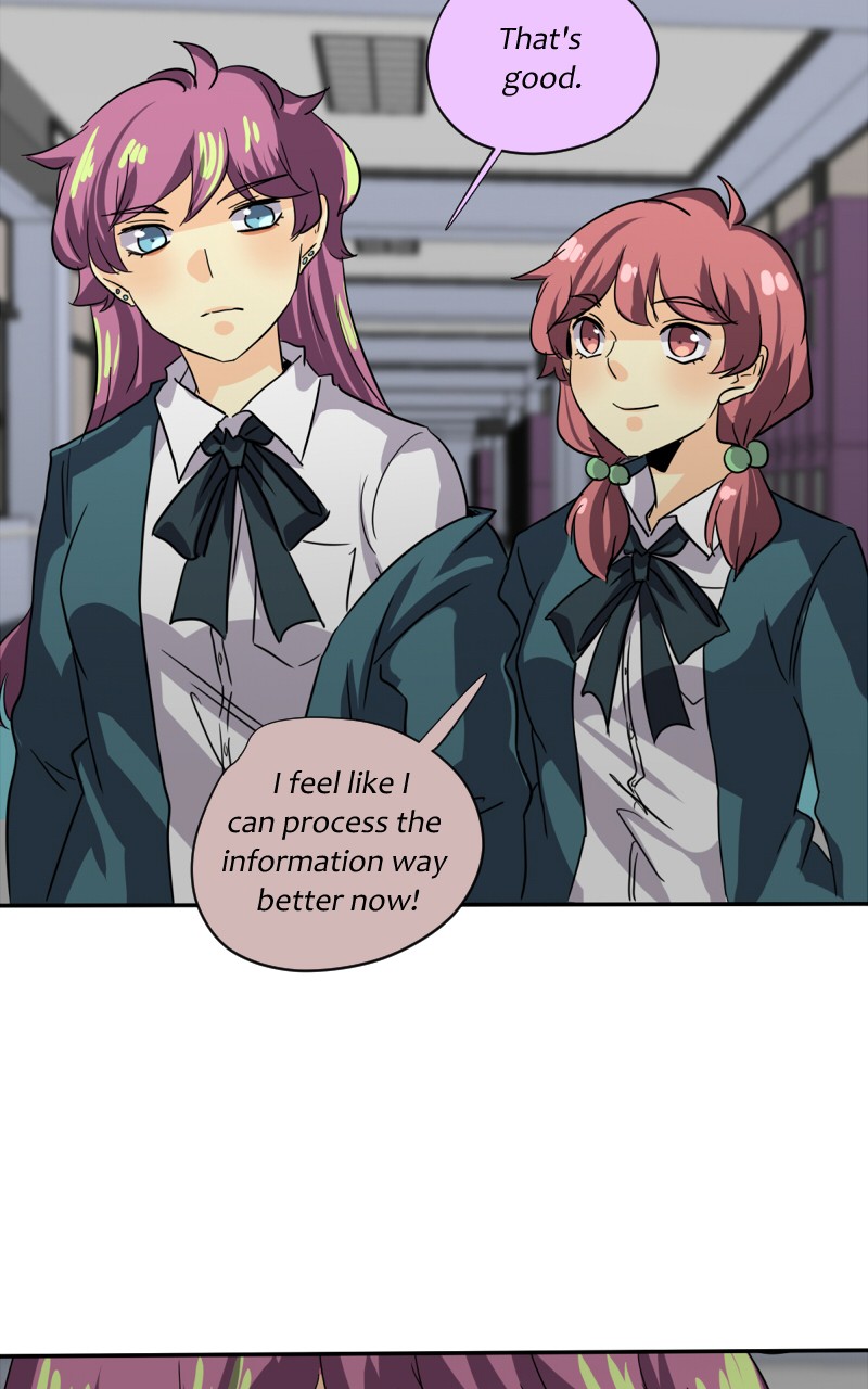 unOrdinary Chapter 166 page 96 - Chapter 166: Episode 160