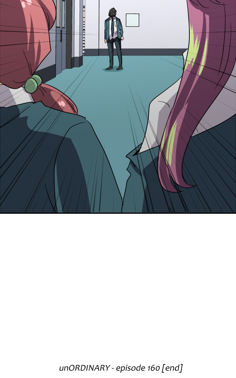 unOrdinary Chapter 166 page 98 - Chapter 166: Episode 160
