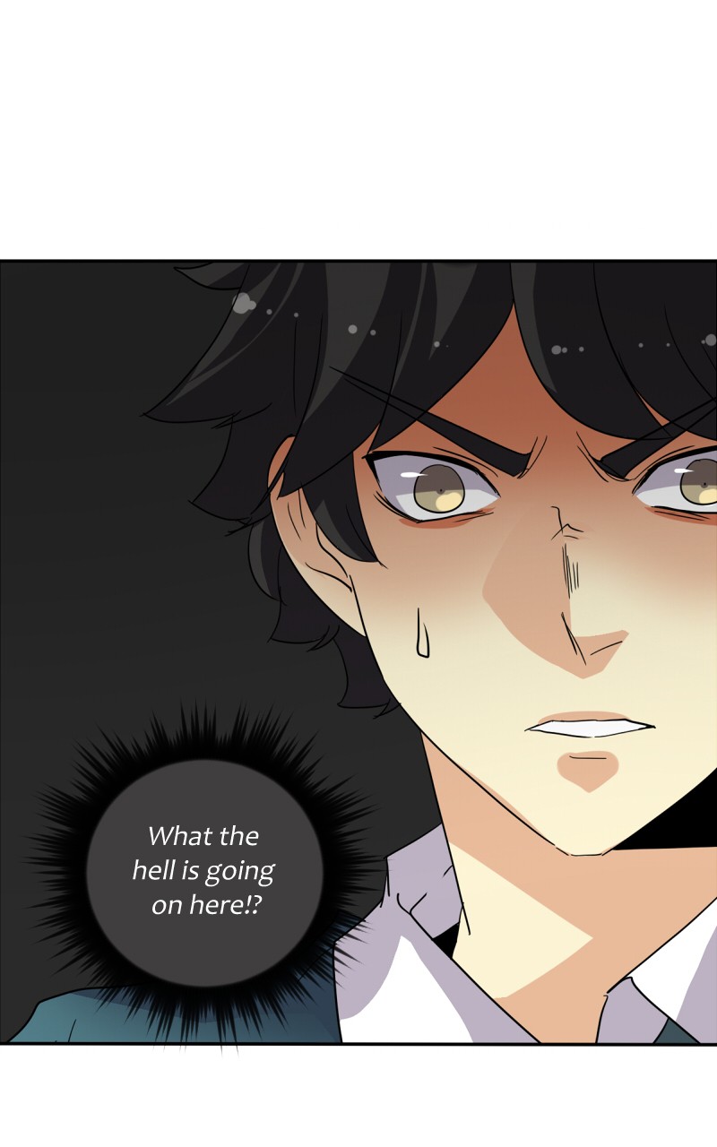 unOrdinary Chapter 167 page 13 - Chapter 167: Episode 161