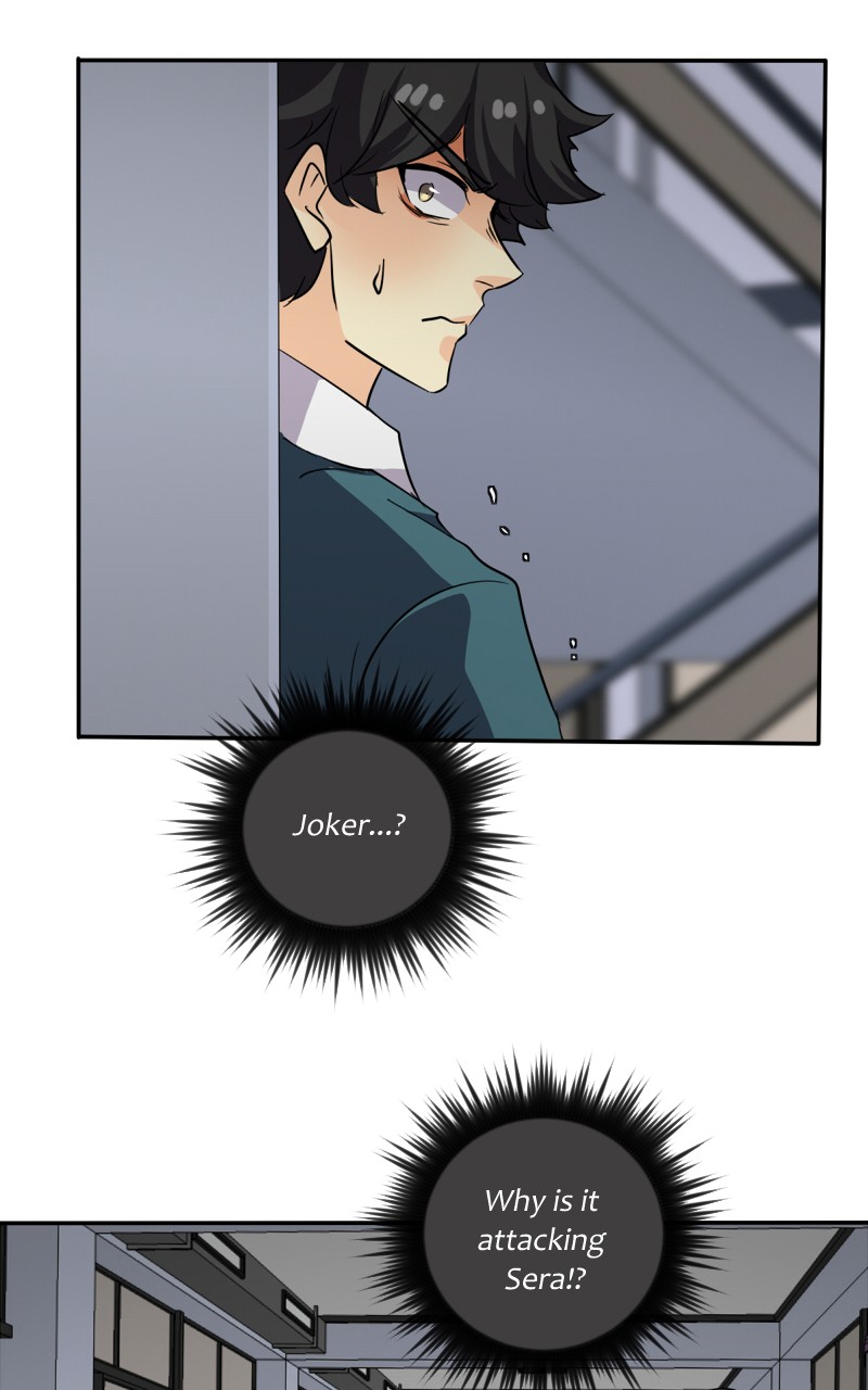 unOrdinary Chapter 167 page 15 - Chapter 167: Episode 161