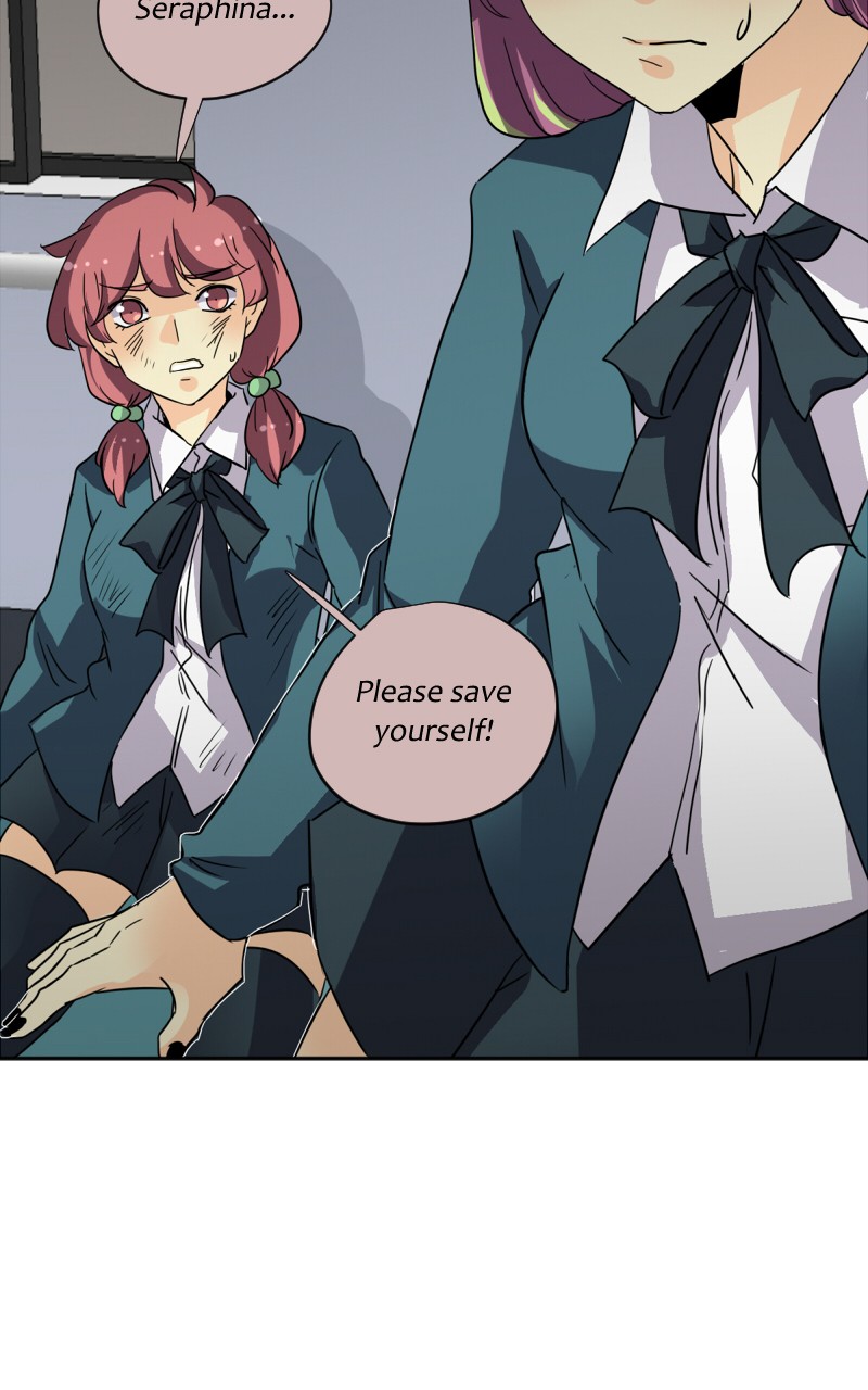 unOrdinary Chapter 167 page 23 - Chapter 167: Episode 161