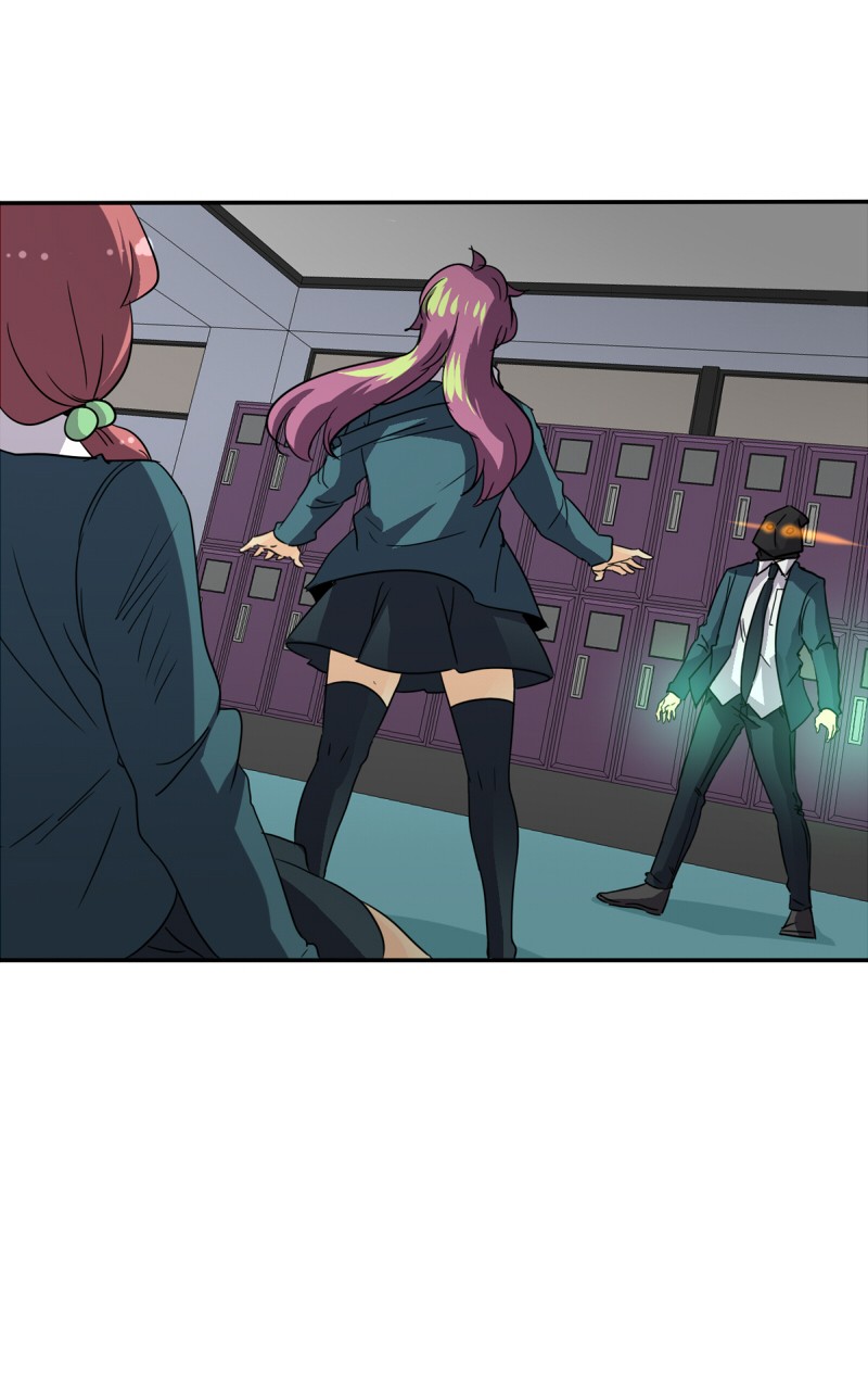 unOrdinary Chapter 167 page 24 - Chapter 167: Episode 161