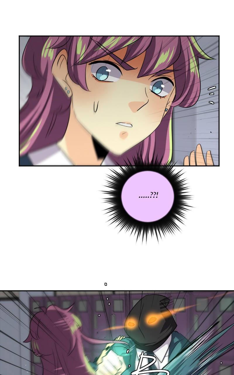 unOrdinary Chapter 167 page 29 - Chapter 167: Episode 161