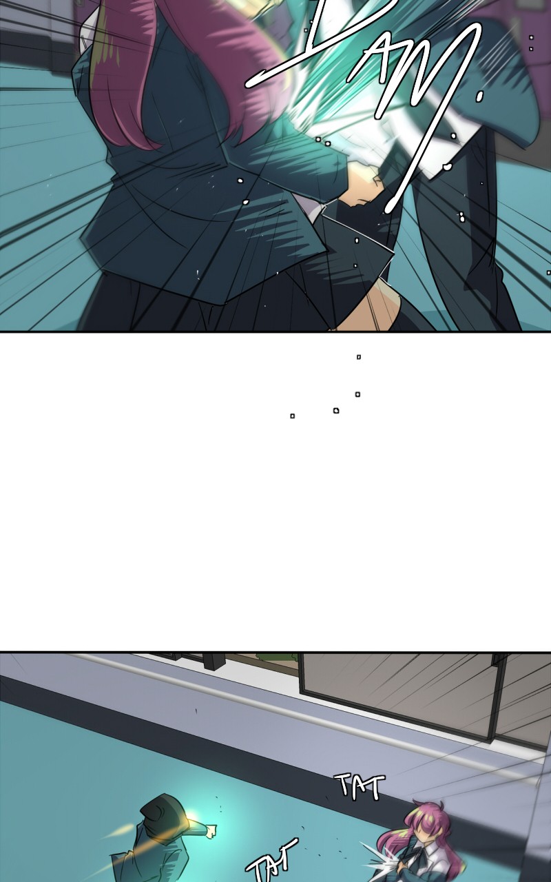 unOrdinary Chapter 167 page 30 - Chapter 167: Episode 161