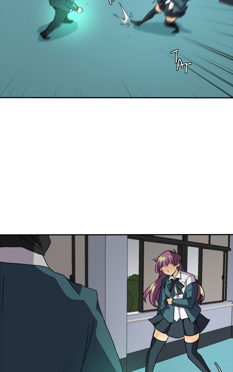 unOrdinary Chapter 167 page 31 - Chapter 167: Episode 161